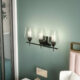 Bathroom Vanity Light Fixtures