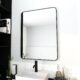 24 x 32 Bathroom Mirror