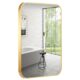 32 x 24 Inch Modern Bathroom Mirrors